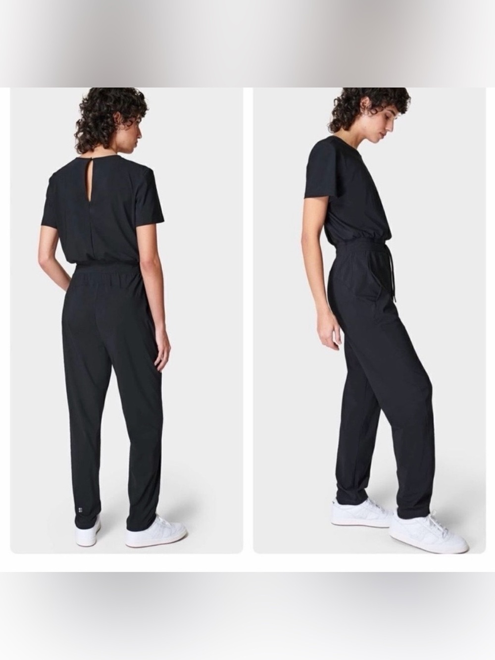 Sweaty Betty explorer jumpsuit
